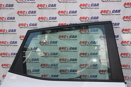 Geam mobil usa dreapta spate Seat Arona (KJ) 2017-prezent