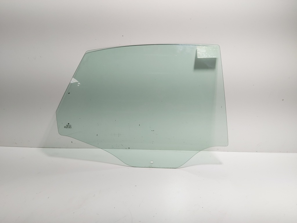 Geam mobil usa dreapta spate, Seat Ibiza 4 (6L1) (id:701170)