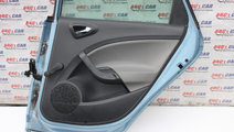 Geam mobil usa dreapta spate Seat Ibiza (6J5) comb...