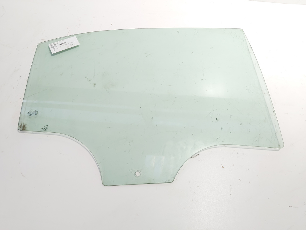 Geam mobil usa dreapta spate, Skoda Rapid (NH3) (id:679148)