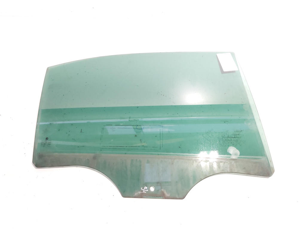 Geam mobil usa dreapta spate, Skoda Superb III (3V3) (id:693065)