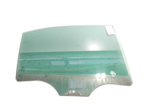 Geam mobil usa dreapta spate, Skoda Superb III (3V3) (id:693065)