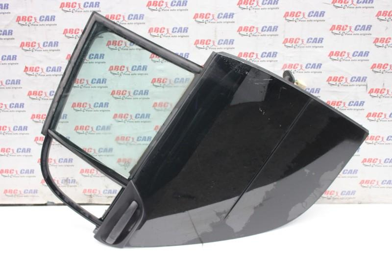 Geam mobil usa dreapta spate Smart Forfour 2004-2006 454