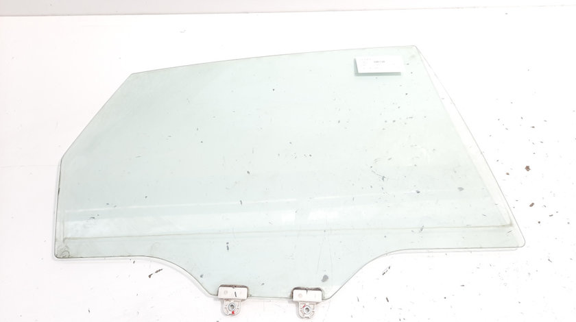 Geam mobil usa dreapta spate, Subaru Impreza liftback (GR, GH, G3) (id:590134)