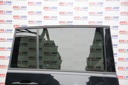 Geam mobil usa dreapta spate Volkswagen Touran 2 2015-2023