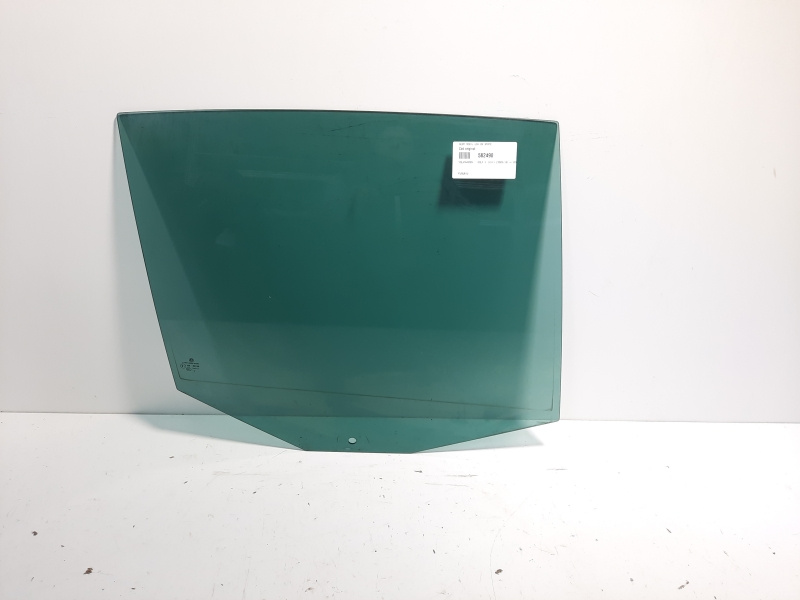 Geam mobil usa dreapta spate, VW Golf 5 (1K1) (id:582490)