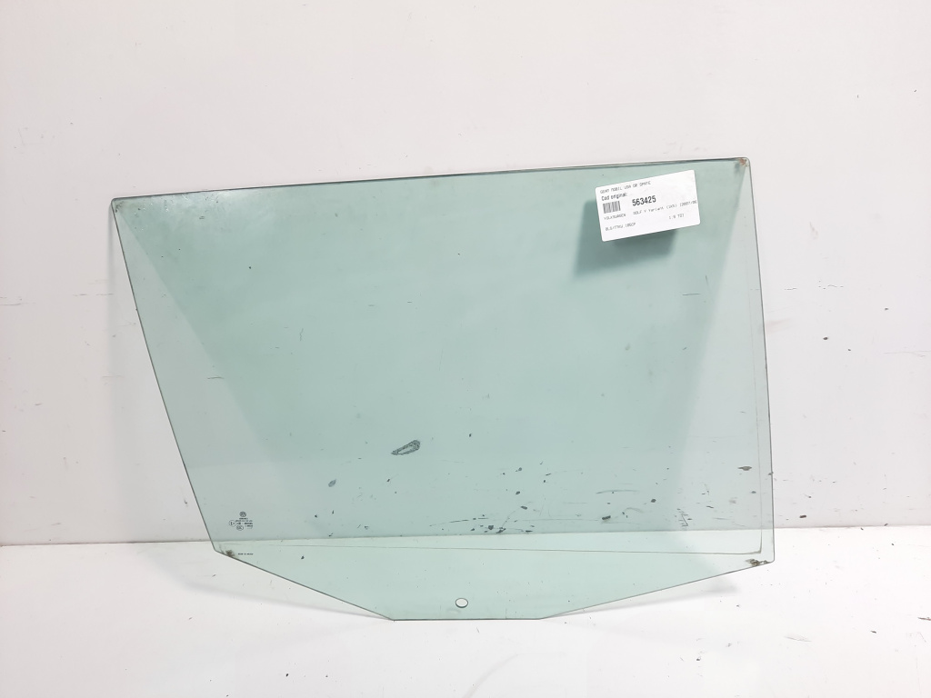 Geam mobil usa dreapta spate, Vw Golf 5 Variant (1K5) (id:563425)