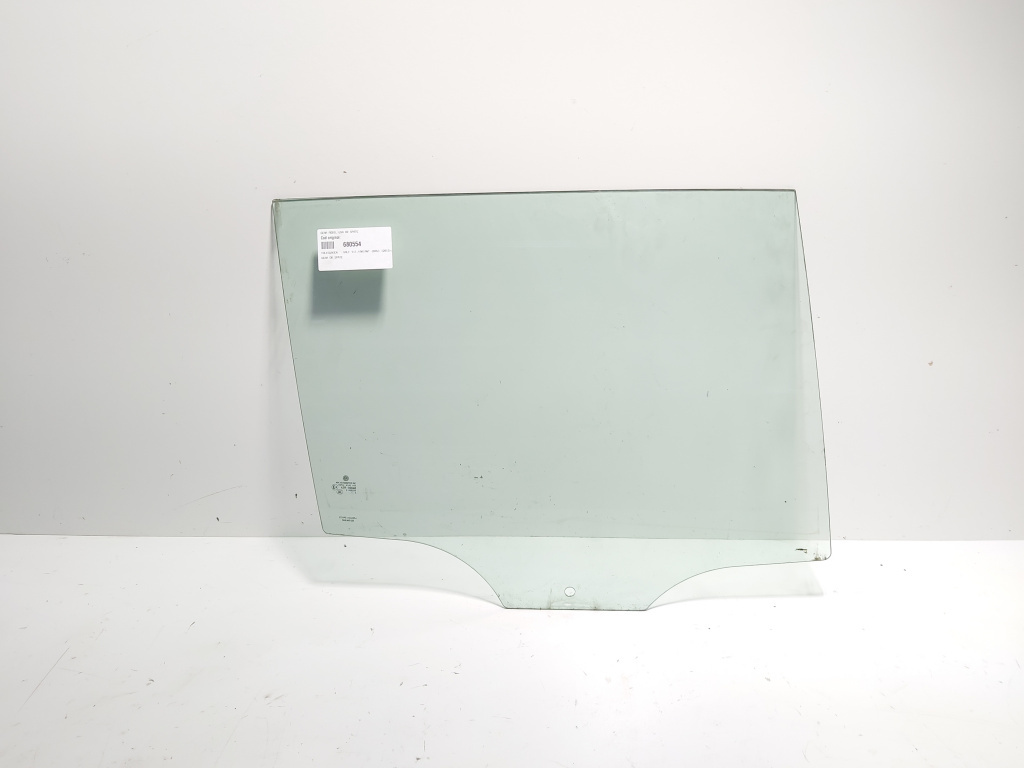 Geam mobil usa dreapta spate, VW Golf 7 Variant (BA5) (id:680554)