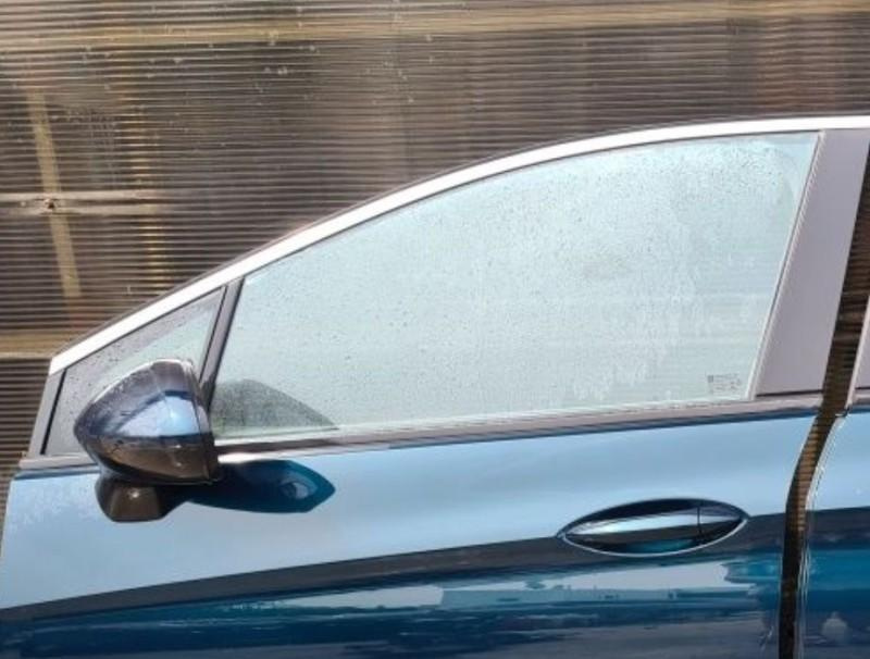 Geam mobil usa portiera fata stanga dreapta Opel Astra K 2015-2019