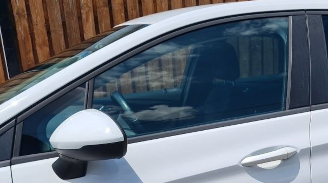 Geam mobil usa portiera fata stanga dreapta Opel Astra K