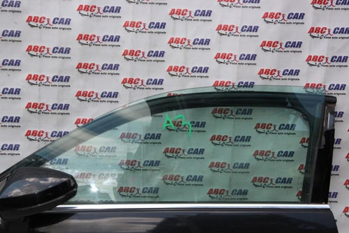 Geam mobil usa stanga  Audi A3 2012-2019 8V1