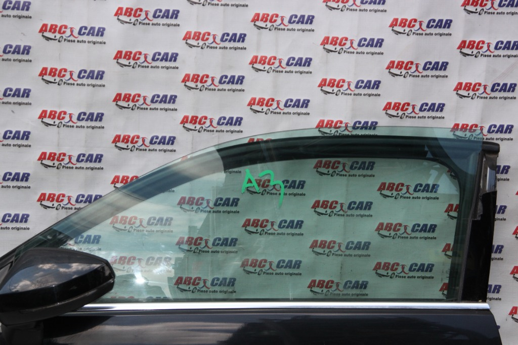 Geam mobil usa stanga Audi A3 8V coupe 2012-2020