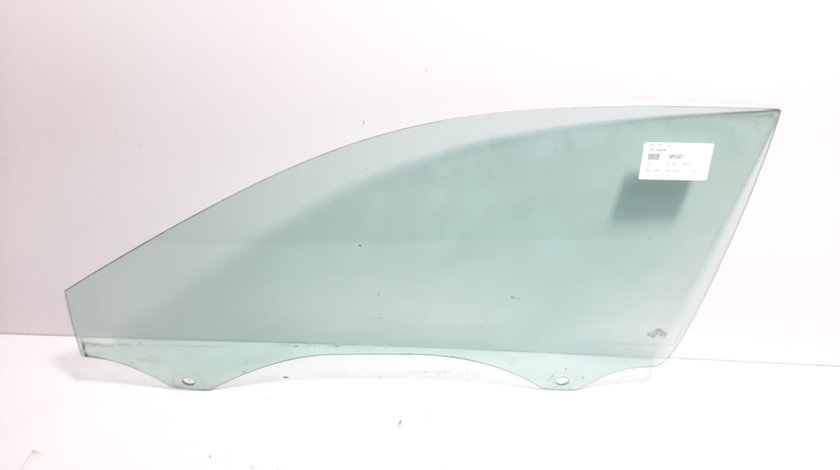 Geam mobil usa stanga fata, Audi A3 Sportback (8PA) (idi:585507)