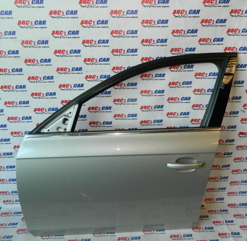 Geam mobil usa stanga fata Audi A4 2007-2011 8K2, B8