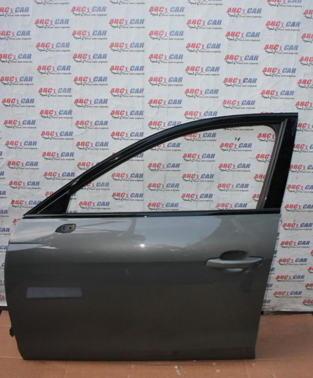 Geam mobil usa stanga fata  Audi A4 2015-2019 8W2, B9