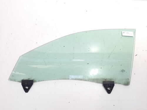 Geam mobil usa stanga fata, Audi A4 Avant (8ED, B7) (id:573836)