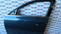 Geam mobil usa stanga fata Audi A4 B8 8K model 201...