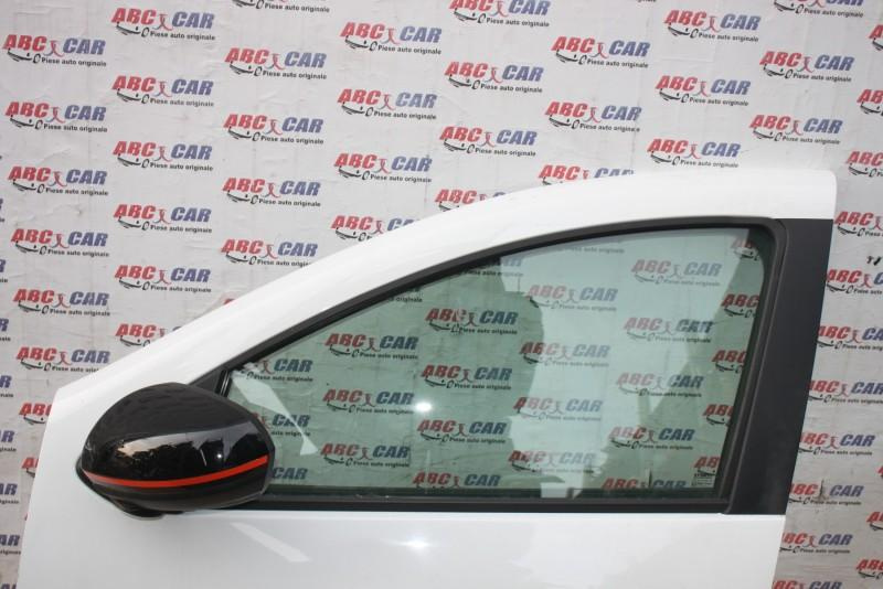 Geam mobil usa stanga fata Dacia Duster 2 2018-2021