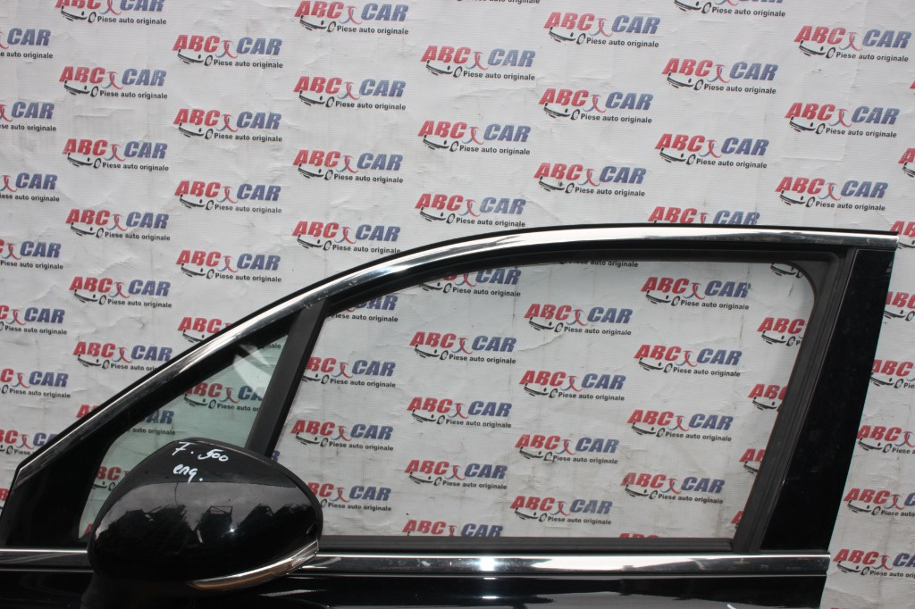 Geam mobil usa stanga fata Fiat 500X 2014-2018