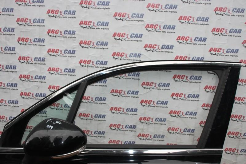 Geam mobil usa stanga fata Fiat 500X 2014-2018