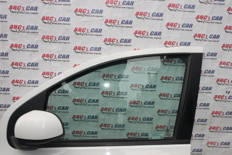 Geam mobil usa stanga fata  Fiat Panda 2012-> 312