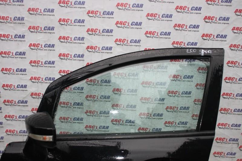 Geam mobil usa stanga fata Ford Ford focus 4 2018-2021