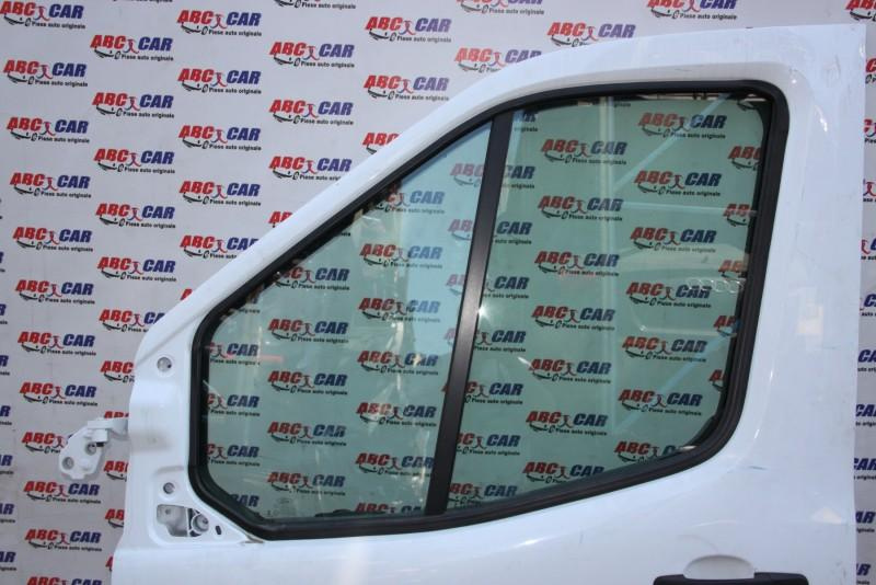 Geam mobil usa stanga fata Ford Transit 2020->
