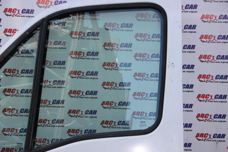 Geam mobil usa stanga fata Iveco Daily V model 2012 Iveco Daily 4 2011-2014