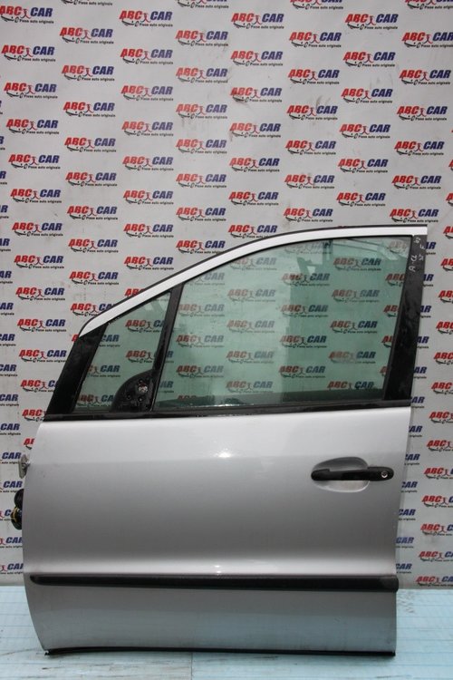 Geam mobil usa stanga fata Mercedes A-Class W168 1998-2003
