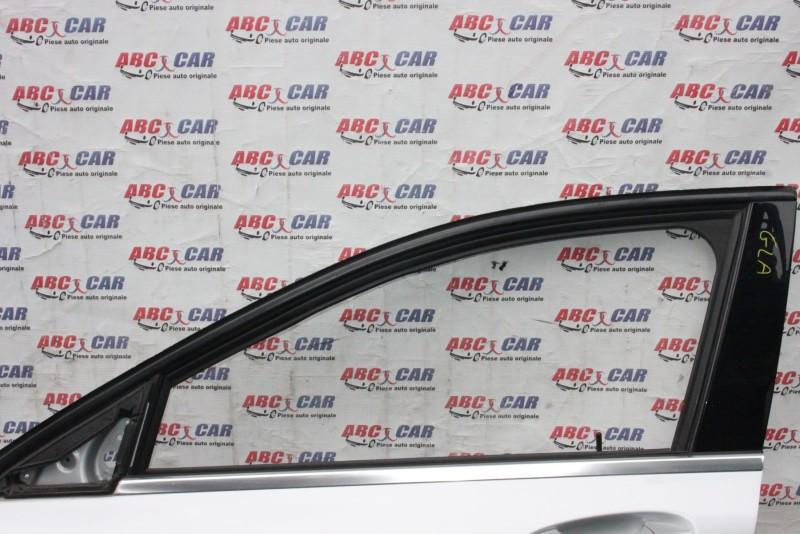 Geam mobil usa stanga fata Mercedes GLA-Class 2013- X156