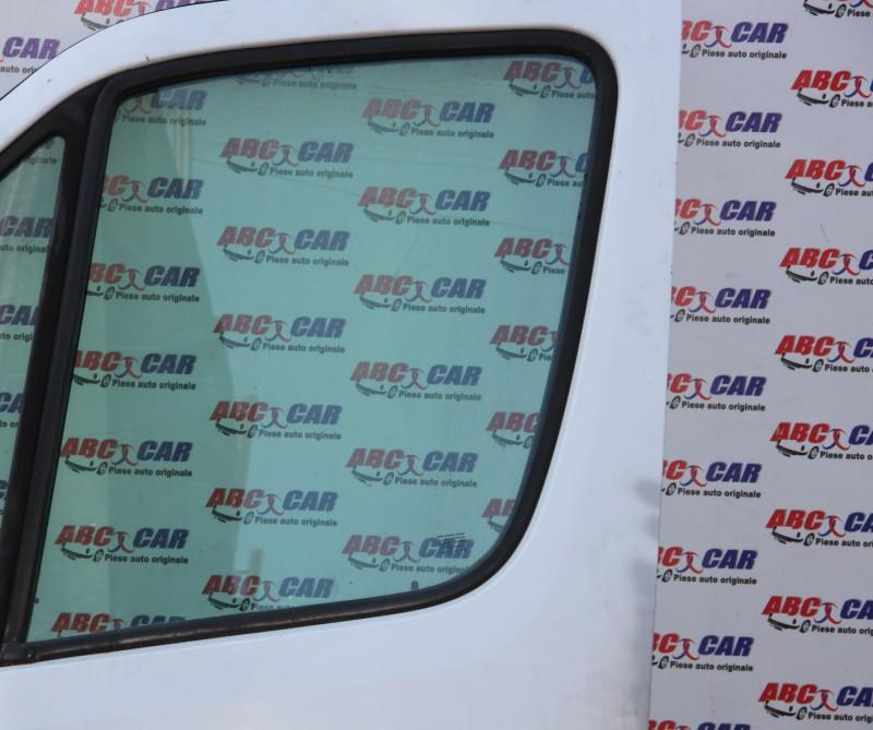 Geam mobil usa stanga fata Mercedes Sprinter 2 2006-> 906