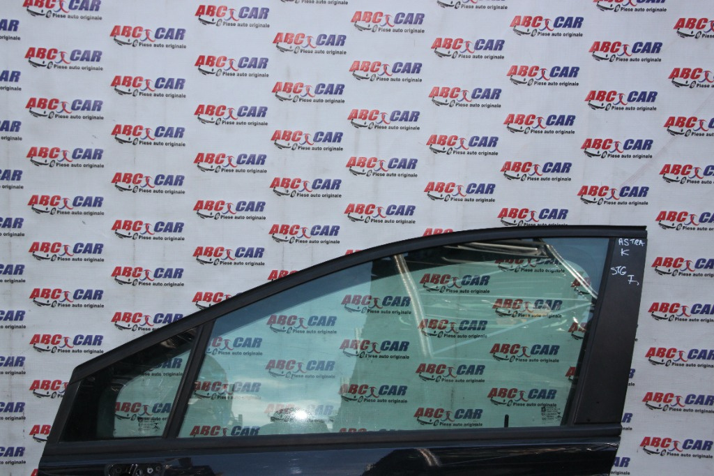 Geam mobil usa stanga fata Opel Astra K 2015-In prezent