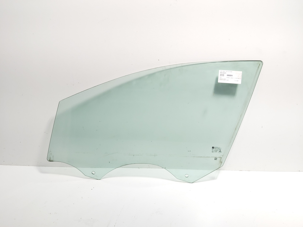 Geam mobil usa stanga fata, Opel Astra K (id:686924)