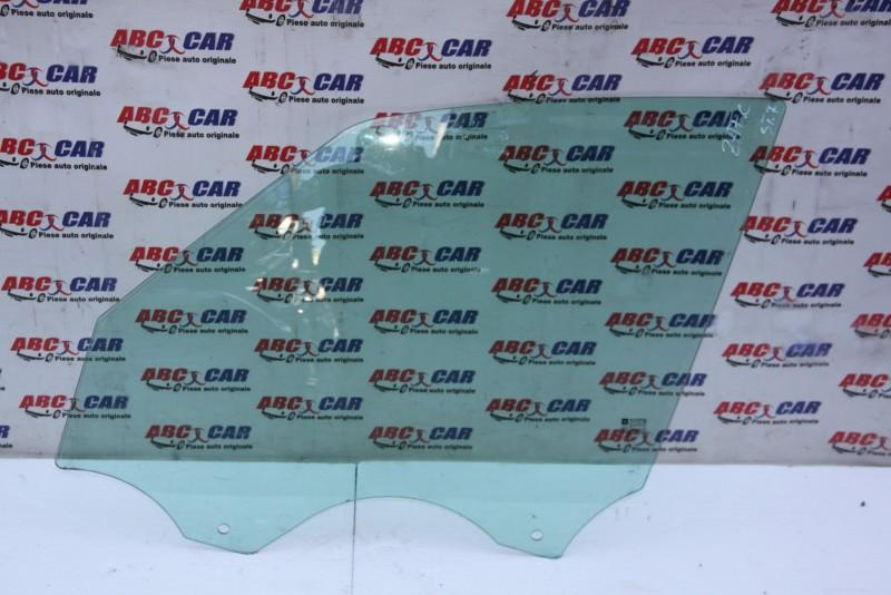 Geam mobil usa stanga fata Opel Zafira C facelift 2016-2019