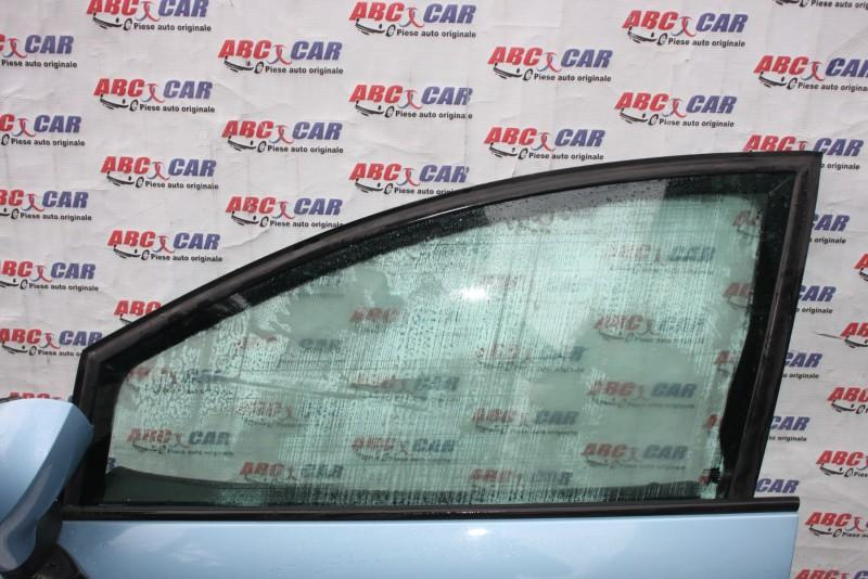Geam mobil usa stanga fata Peugeot 2008 2013-2015
