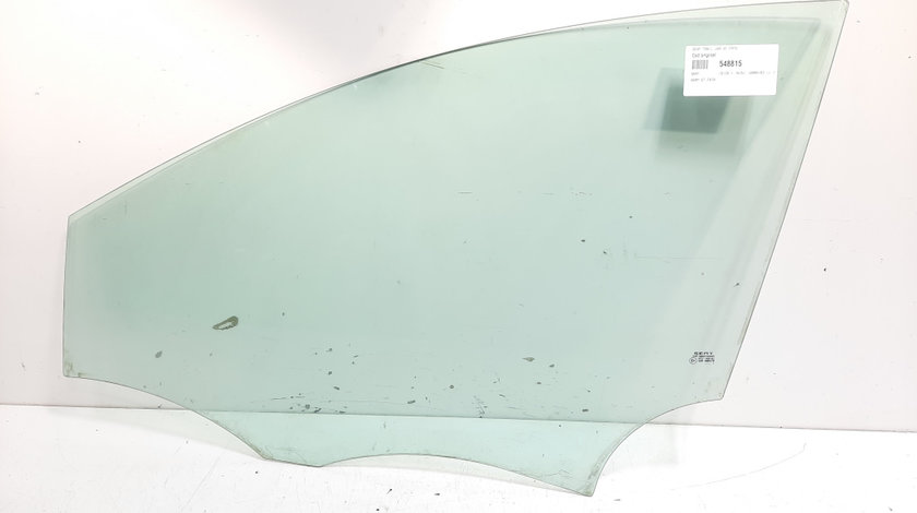 Geam mobil usa stanga fata, Seat Ibiza 5 (6J5) (id:548815)