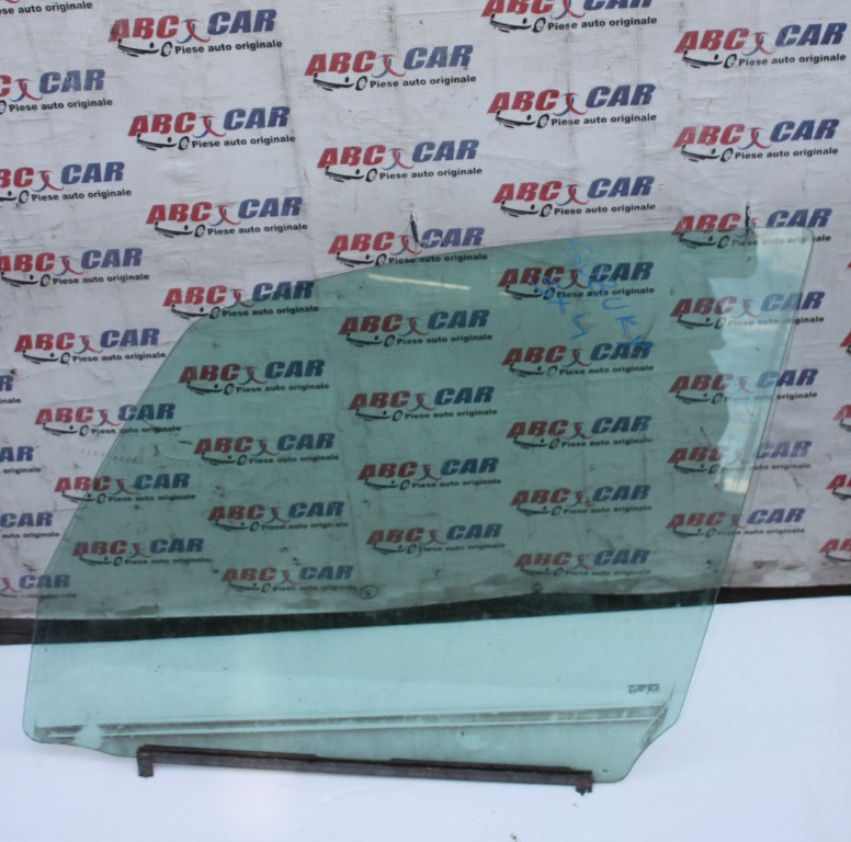 Geam mobil usa stanga fata Suzuki SX4 2006-2014