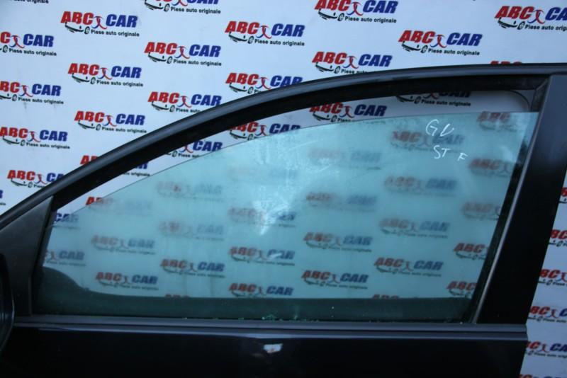 Geam mobil usa stanga fata Volkswagen Golf 5 2004-2009