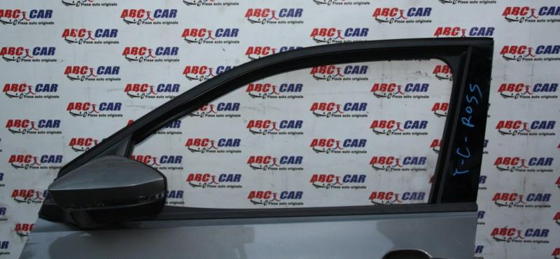 Geam mobil usa stanga fata Volkswagen T-cross 2019-2023
