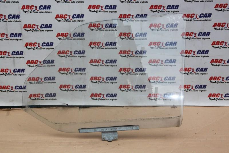 Geam mobil usa stanga fata Volkswagen Transporter T4 1990-2003