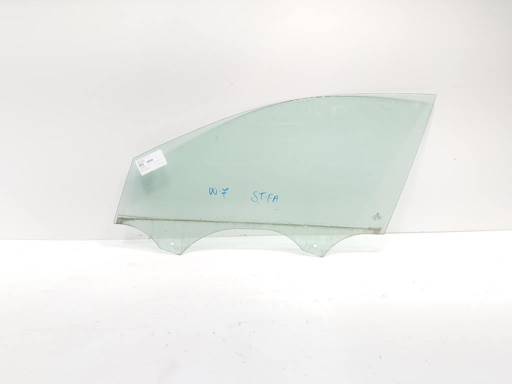 Geam mobil usa stanga fata, Vw Golf 7 Sportsvan (AM1, AN1) (idi:692925)