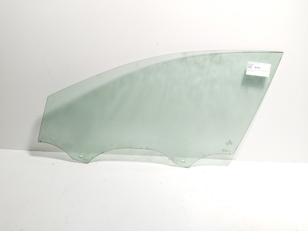 Geam mobil usa stanga fata, Vw Golf 7 Variant (BA5) (idi:681797)