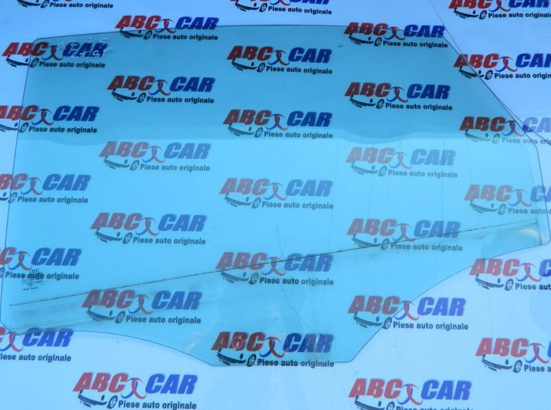 Geam mobil usa stanga spate Audi A3 2012-2019 8V1