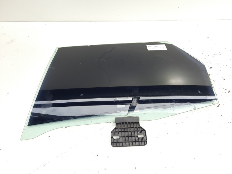 Geam mobil usa stanga spate, Audi A4 Avant (8ED, B7) (id:614052)
