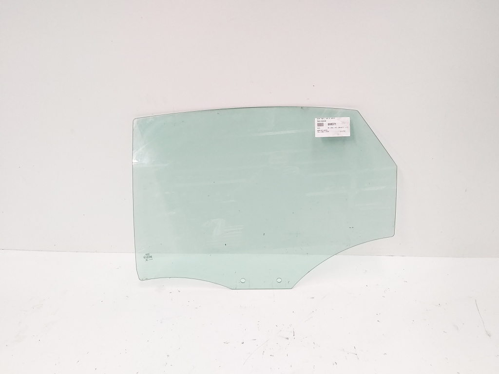 Geam mobil usa stanga spate, Audi A6 (4G2, C7) (id:668371)