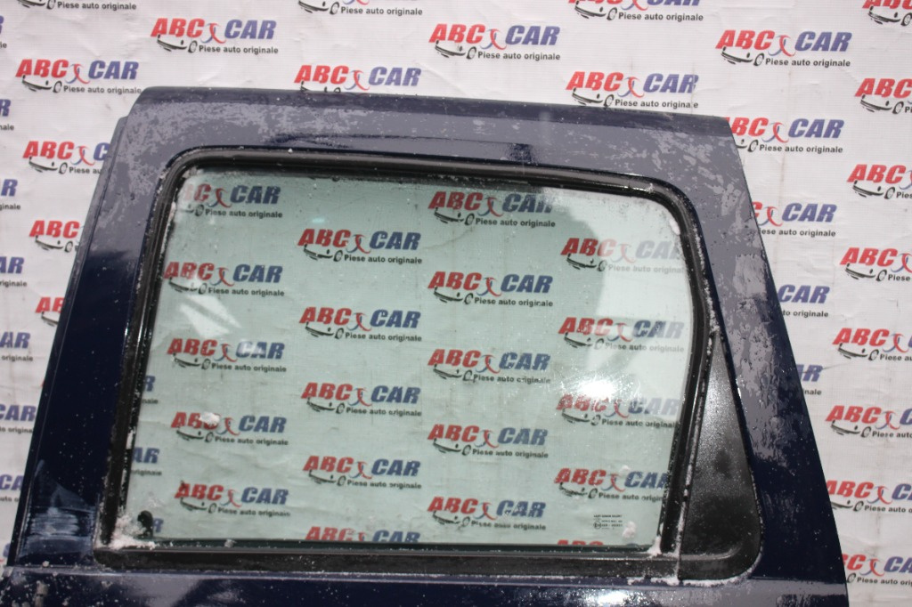 Geam mobil usa stanga spate Dacia Duster 2009-2013