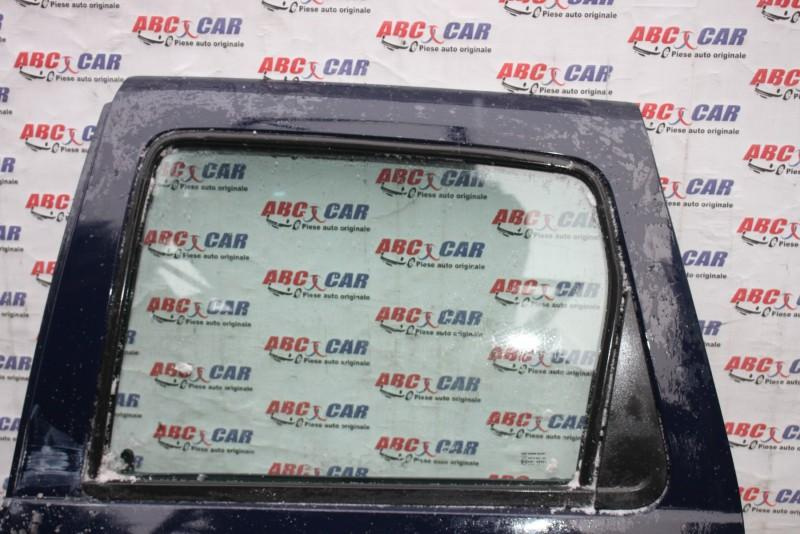 Geam mobil usa stanga spate  Dacia Duster 2010-2013