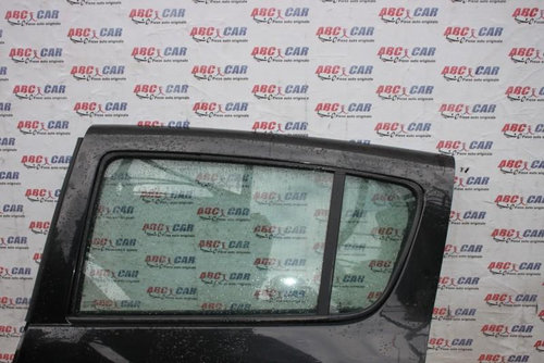 Geam mobil usa stanga spate Dacia Sandero 2 2012-2017