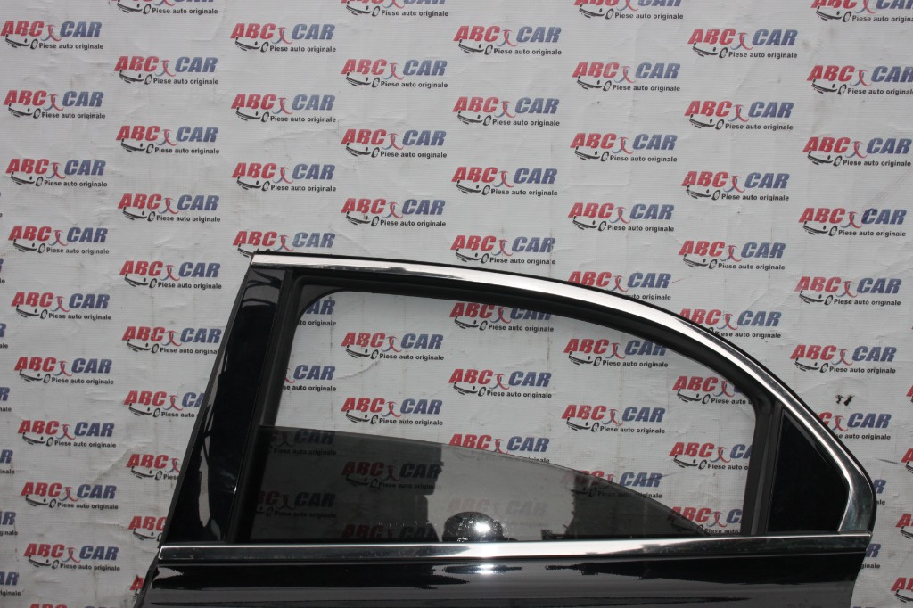 Geam mobil usa stanga spate Fiat 500X 2014-2018