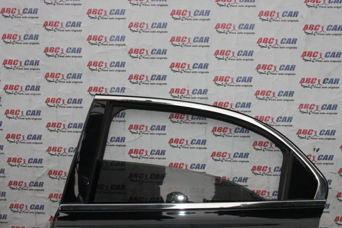 Geam mobil usa stanga spate Fiat 500X 2014-2018